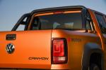 Volkswagen Amarok Double Cab Canyon 2019 года (ZA)